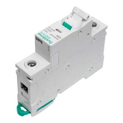 Systeme Electric Systeme9 S9F22125