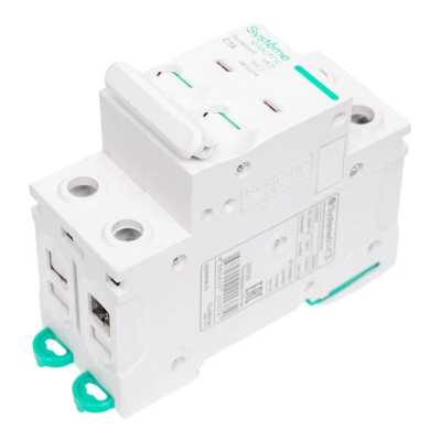 автоматический выключатель Systeme Electric Systeme9 S9F22216