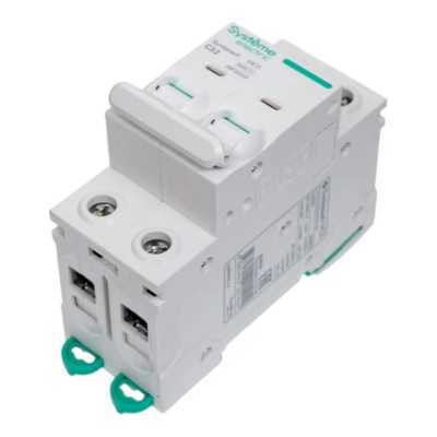 автоматический выключатель Systeme Electric Systeme9 S9F22232