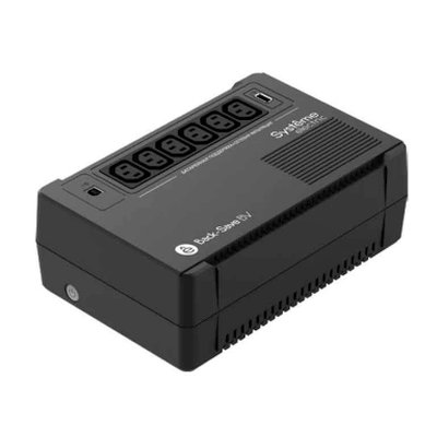 ИБП Systeme Electric Back-Save BVSE600I