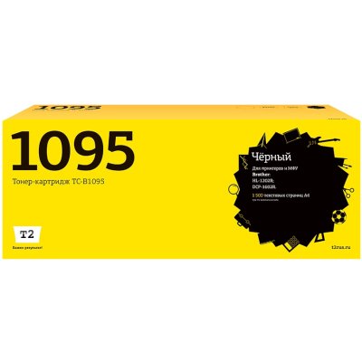 картридж T2 TC-B1095