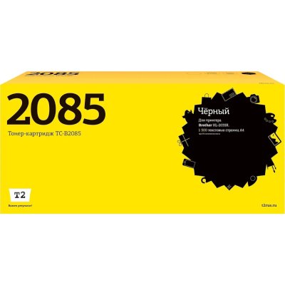 картридж T2 TC-B2085