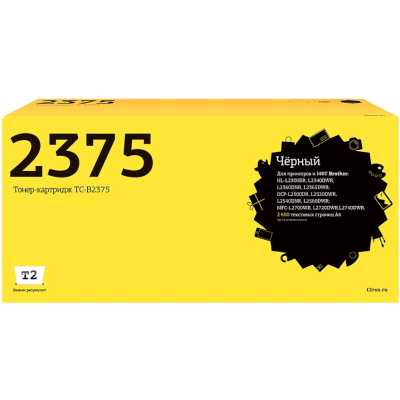 картридж T2 TC-B2375