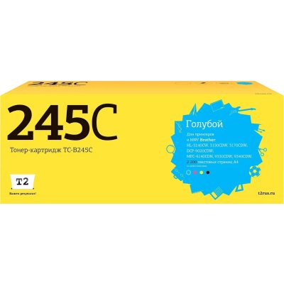 картридж T2 TC-B245C
