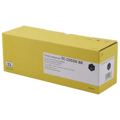 T2 TC-C055H BK