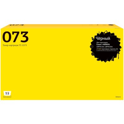 картридж T2 TC-C073