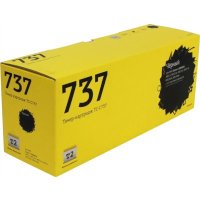 картридж T2 TC-C737 Black