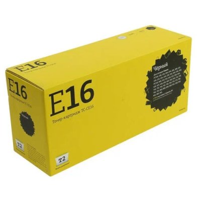 T2 TC-CE16