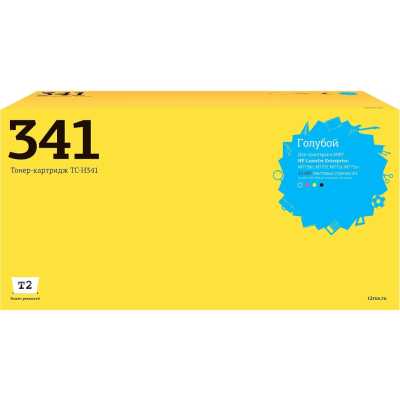 картридж T2 TC-H341