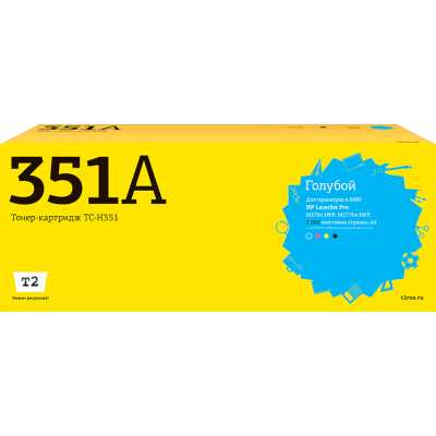 картридж T2 TC-H351