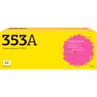 картридж T2 TC-H353
