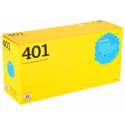 T2 TC-H401