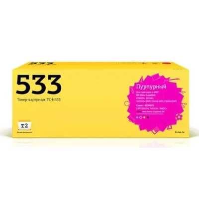 картридж T2 TC-H533