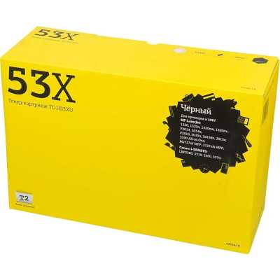 картридж T2 TC-H53XU