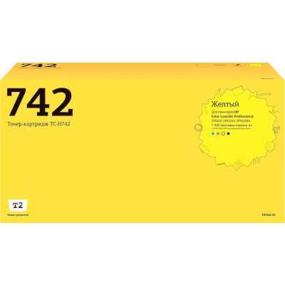 картридж T2 TC-H742