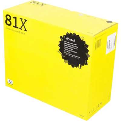 картридж T2 TC-H81X