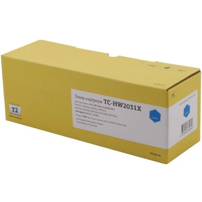 T2 TC-HW2031X