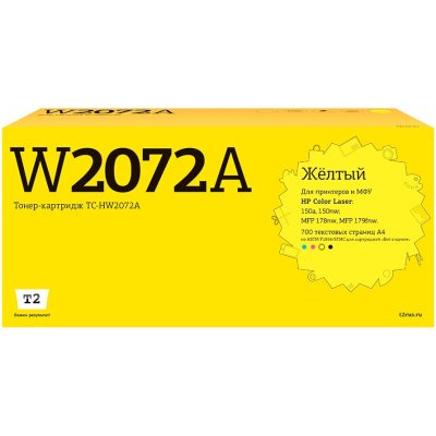 картридж T2 TC-HW2072A