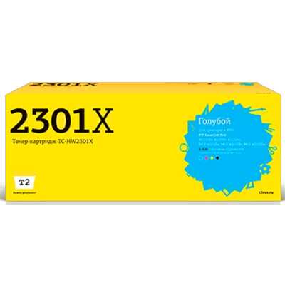 картридж T2 TC-HW2301X