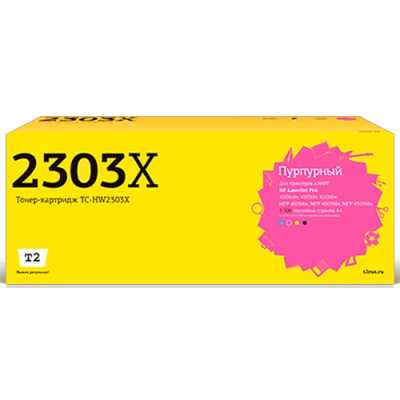 картридж T2 TC-HW2303X