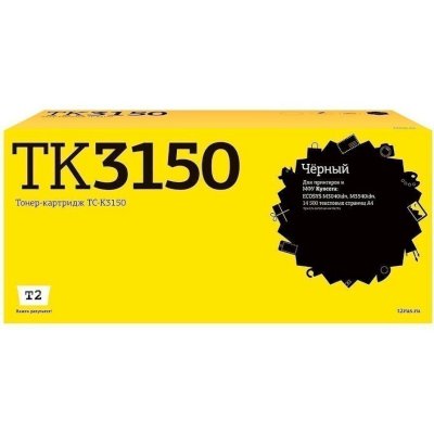 картридж T2 TC-K3150