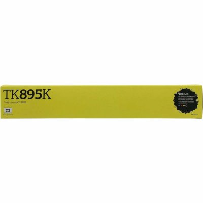 T2 TC-K895B