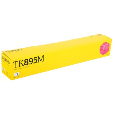 картридж T2 TC-K895M