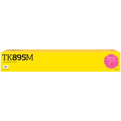 T2 TC-K895M
