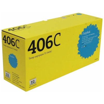 T2 TC-S406C