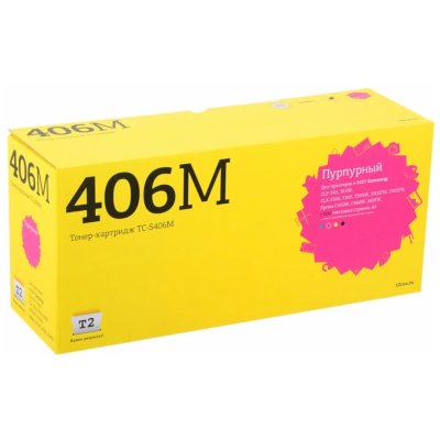 T2 TC-S406M