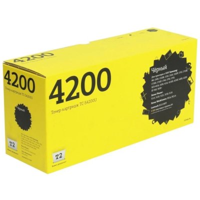 T2 TC-S4200U