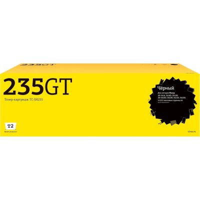 картридж T2 TC-SH235GT