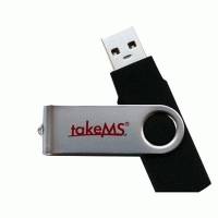 флешка TakeMS 16GB 4045405302287