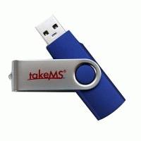 флешка TakeMS 32GB 4045405329161