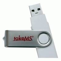 флешка TakeMS 4GB 4040895893116