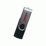 флешка TakeMS 4GB TMS4GUMIR1R03