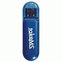 флешка TakeMS 8GB 4045405341446