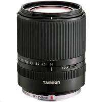 объектив Tamron 14-150мм F/3.5-5.8 DI III для Micro 4/3 черный