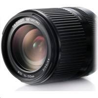 Tamron 14-150мм F/3.5-5.8 DI III для Micro 4/3 черный