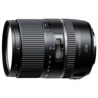 объектив Tamron 16-300mm F3.5-6.3 Di II VC PZD MACRO для Canon
