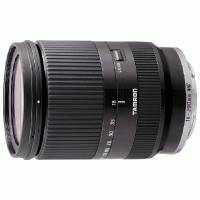 объектив Tamron 18-200мм F3.5-6.3 Di III для Sony NEX B011 Black