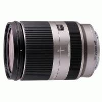 объектив Tamron 18-200мм F3.5-6.3 Di III для Sony NEX B011 Silver