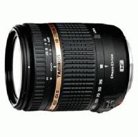 объектив Tamron 18-270мм F3.5-6.3 Di II VC PZD для Nikon B008N