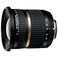 объектив Tamron AF 10-24mm f/3.5-4.5 Di II for Canon