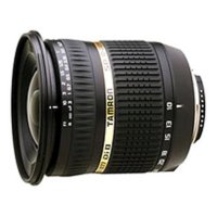 объектив Tamron AF 10-24mm f/3.5-4.5 Di II for Pentax