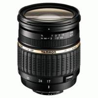 объектив Tamron AF 17-50mm f/2.8 XR Di II LD Nikon