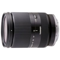 объектив Tamron AF 18-200mm f/3.5-6.3 Di III VC for Sony NEX
