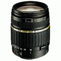 объектив Tamron AF 18-200мм Nikon A14N
