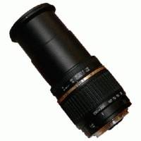 Tamron AF 18-250/3.5-6.3 DiII LD iF Macro 1:3.5 Canon