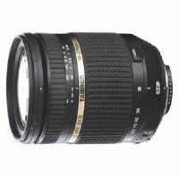 объектив Tamron AF 18-270/3.5-6.3 DiII VC LD iF Macro Canon